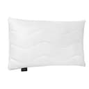 LILENO HOME Kopfkissen Gesteppt Made in Germany Allergikergeeignet Bild 2