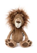 Sigikid Kuscheltier Brave Hair, BeastsTown Bild 2