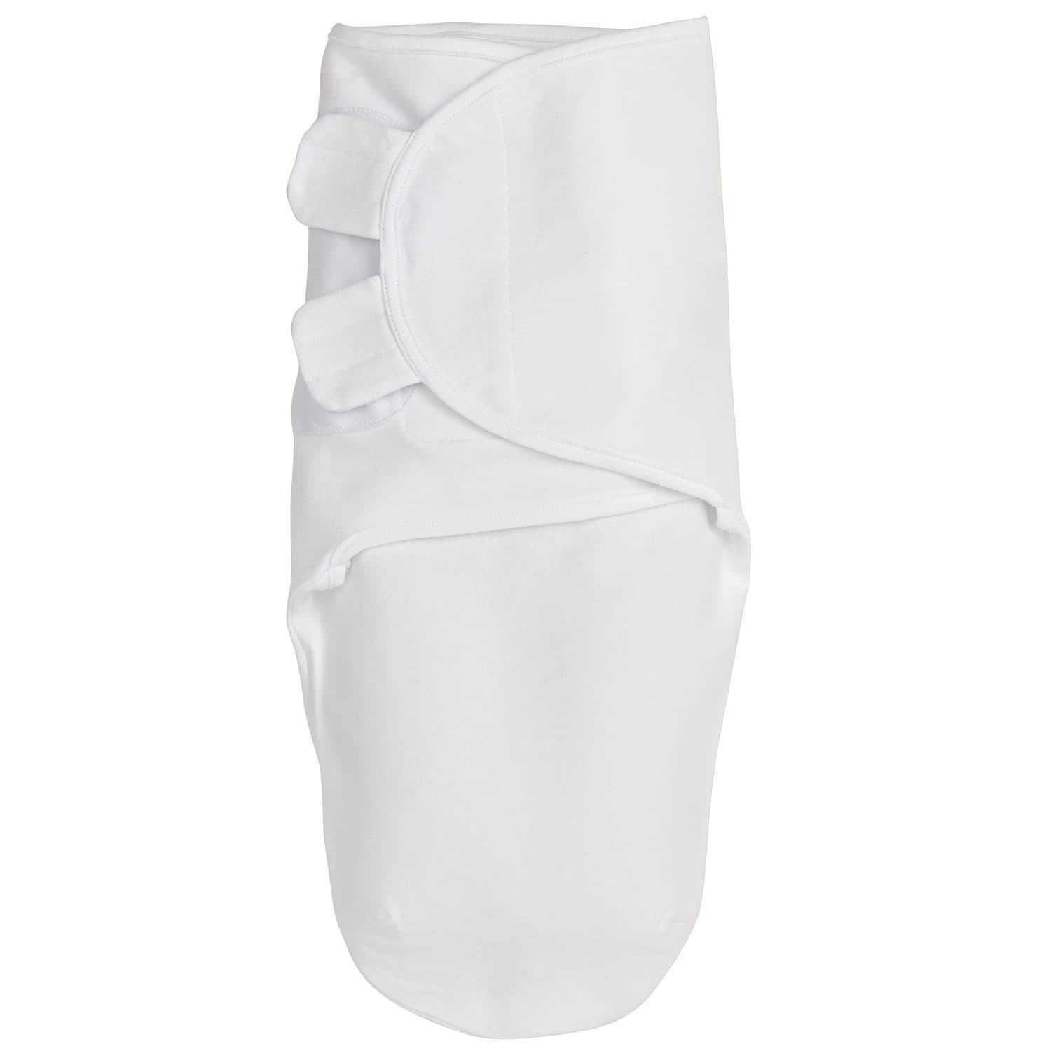 Meyco Baby Pucksack White 100% Baumwolle 0-3 Monate