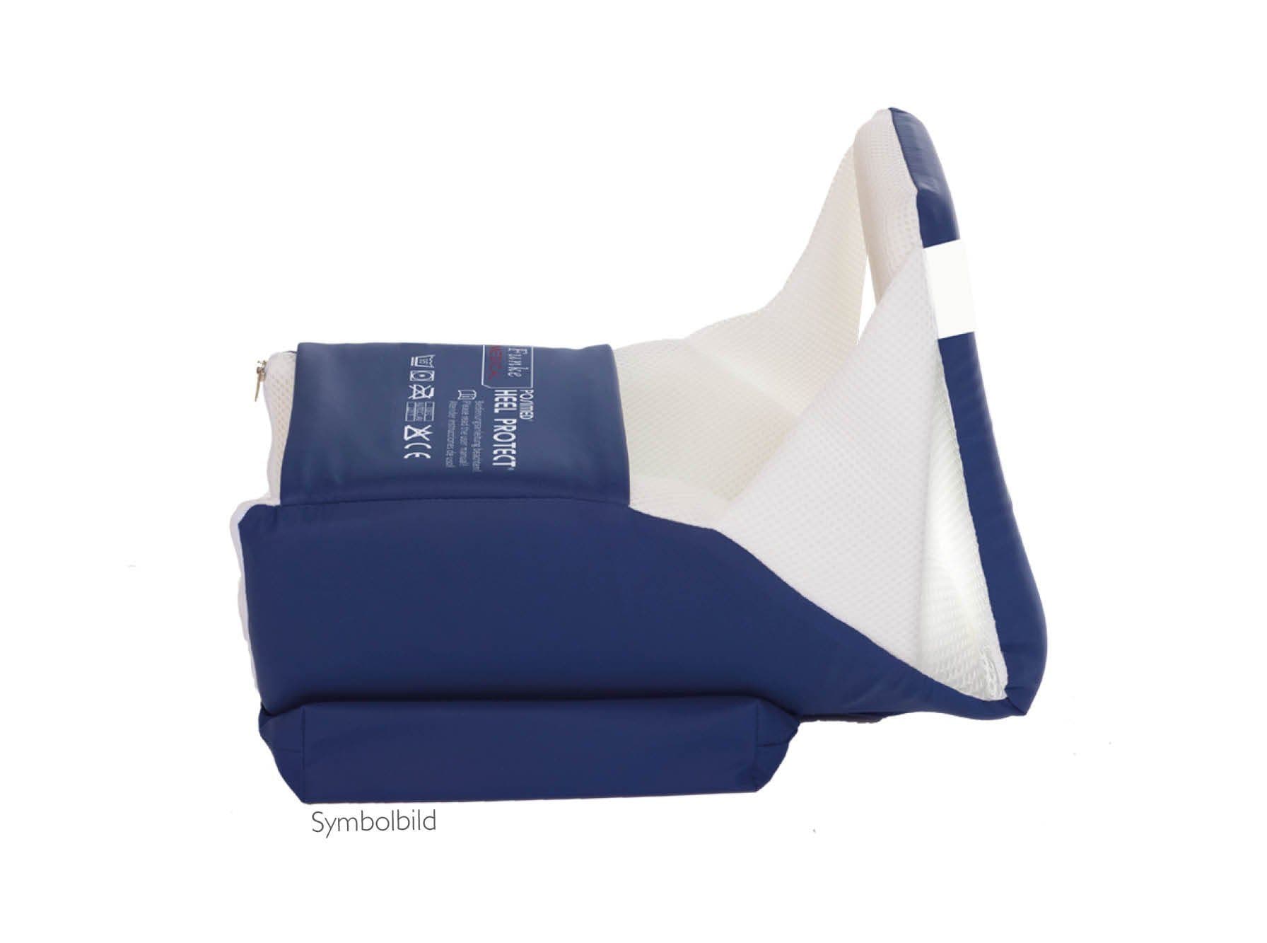 Funke Medical POSIMED HEEL PROTECT Fersenfreilagerungsschuh Dekubitusprophylaxe