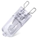 VIOKS Halogenlampe G9 40W Ersatz für Electrolux 808564102/8 Bild 2
