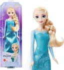 Mattel Anziehpuppe Disney Die Eiskönigin Elsa (Outfit Film 1) mit Accessoires Bild 2