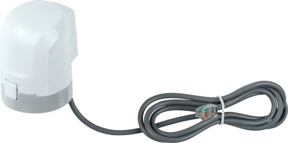 Homematic IP Stellantrieb Motorisch Weiß Smart Home - Bild 2