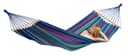 Amazonas Stabhängematte Aruba Blau 2-3 Personen Bild 2