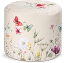 Magma Heimtex Sitzsack DotCom BLUMENWIESE Bunt Polyester Bild 2