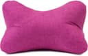 Gözze Nackenrolle Darco Lila Polyester Funktionskissen Bild 2