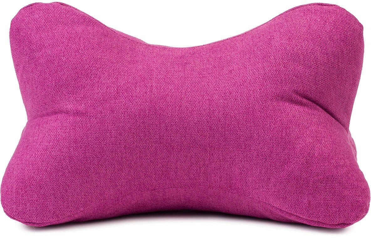 Gözze Nackenrolle Darco Lila Polyester Funktionskissen - Bild 2