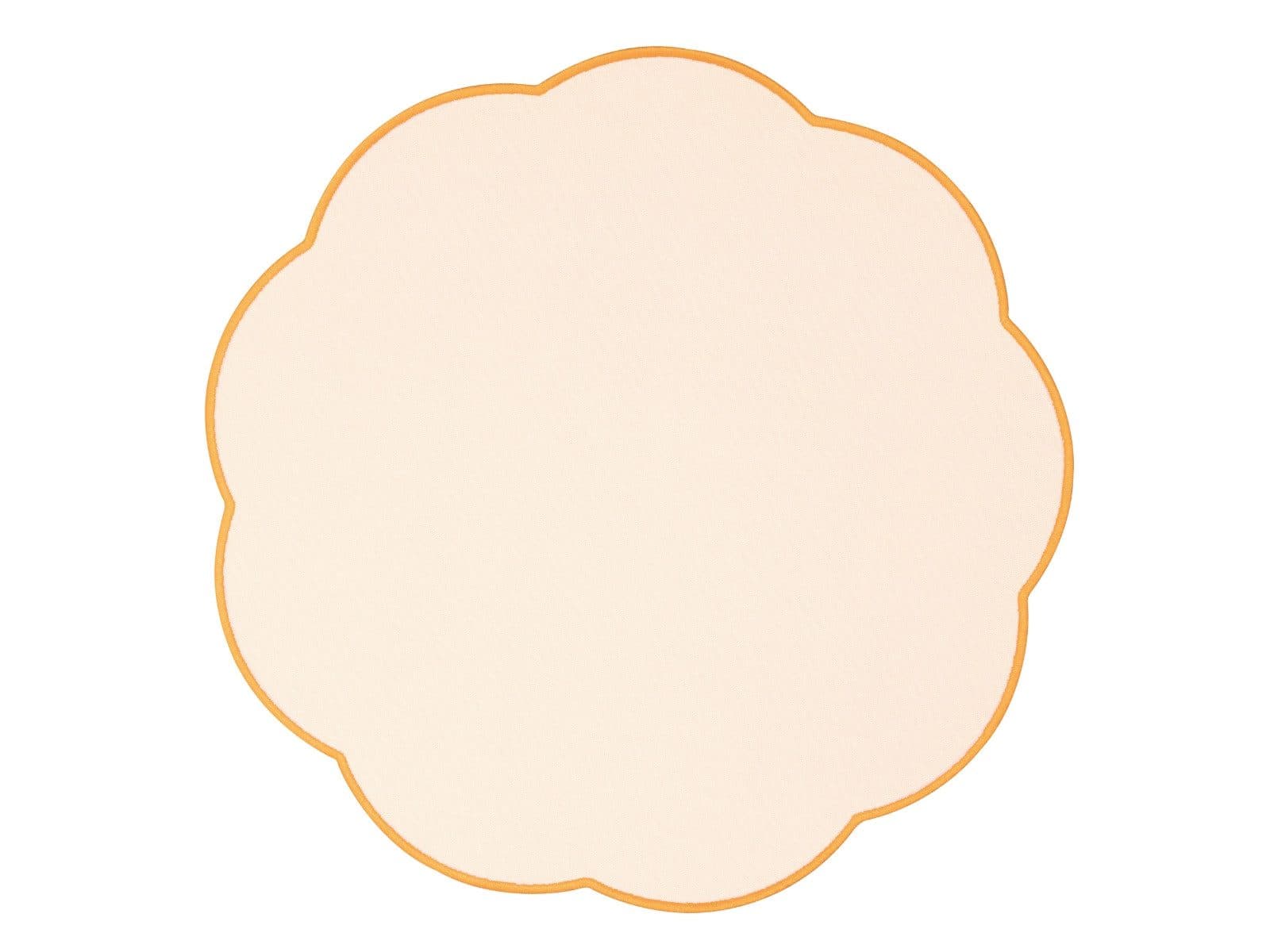 Villeroy & Boch Platzset Fleur Accessoires soleil Gelb 40x40cm - Bild 2