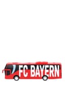 FC Bayern München Spielzeug-Bus Rot/Weiß Bild 2