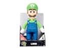 Super Mario Luigi Plüschfigur 35 cm Grün Bild 2