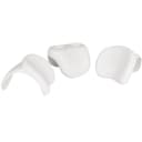 mSpa Whirlpool Comfort Set 3-teilig Weiß Nackenkissen Getränkehalter Bild 2