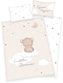 Herding Young Collection Babybettwäsche Little Dreamer Bunt Bild 2