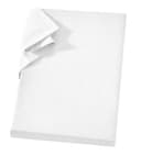 Carpe Sonno Linon-Betttuch Weiß 100% Baumwolle Bild 2