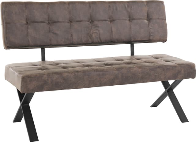 Elegante Sitzbank Donna