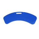 GarveeMore Transfer Board 150kg Tragkraft Rutschfest Blau Bild 2