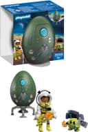 Playmobil® Actionfigur PLAYMOBIL 72103 Spiel-Ei: Weltraum Bild 2