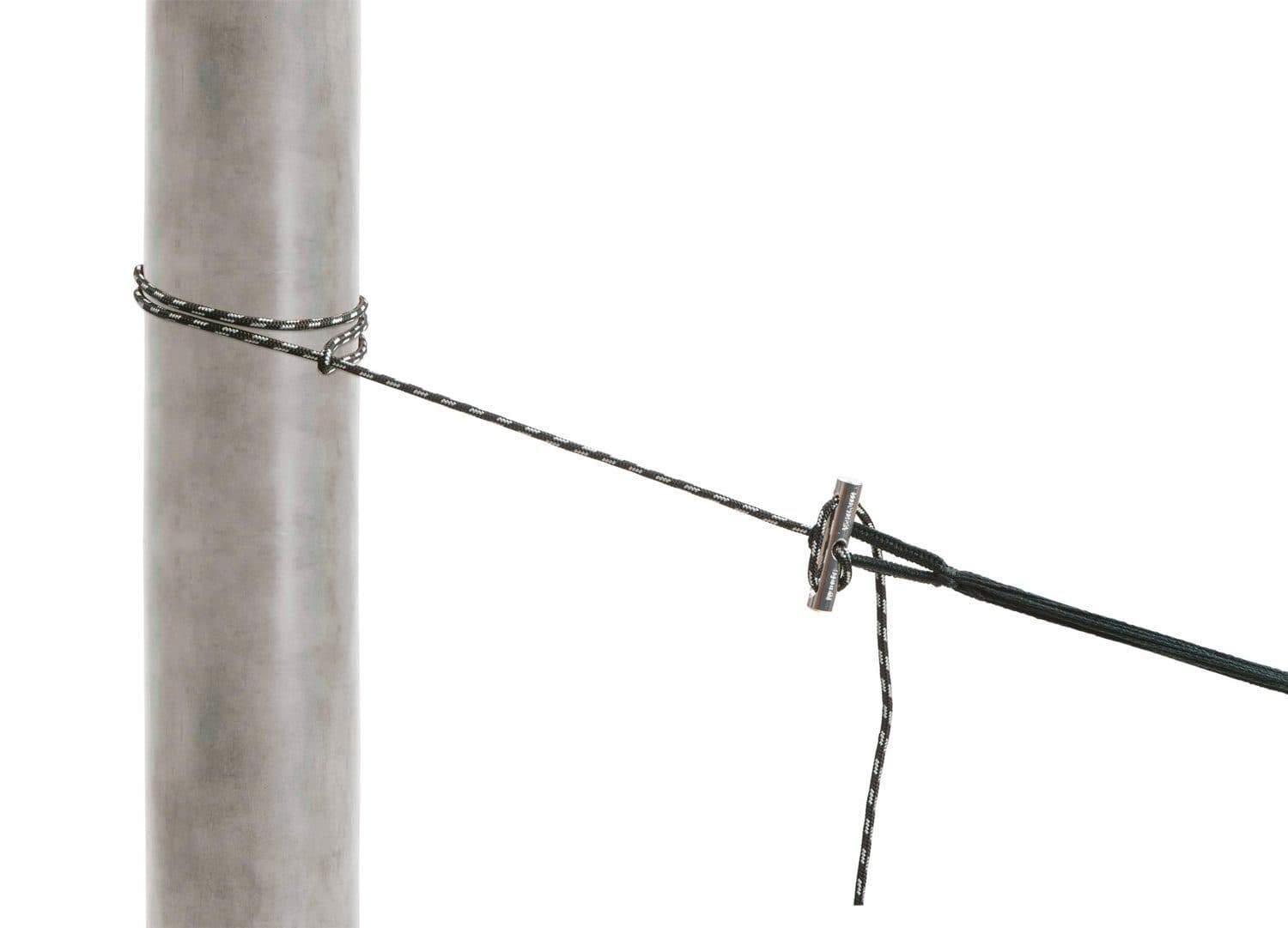 Amazonas Microrope Aufhängeseil für Hängematten 150kg Belastbar - Bild 2