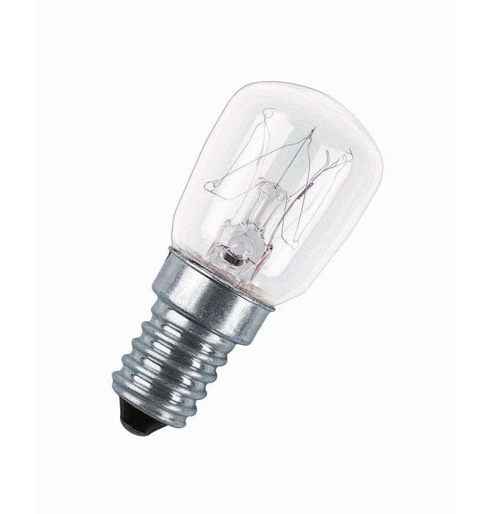 Osram Backofenlampe Special T E14 25W warmweiß dimmbar
