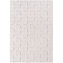 Teppium Teppich Labyrinth-Design Indoor Outdoor Wetterfest 3D Optik Bild 2