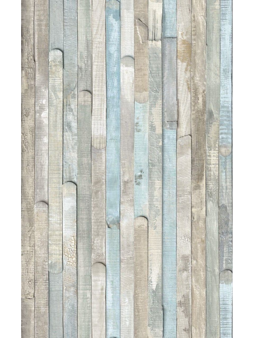 d-c-fix Wandfolie Rio Ozean 67,5 cm x 2 m Holzoptik