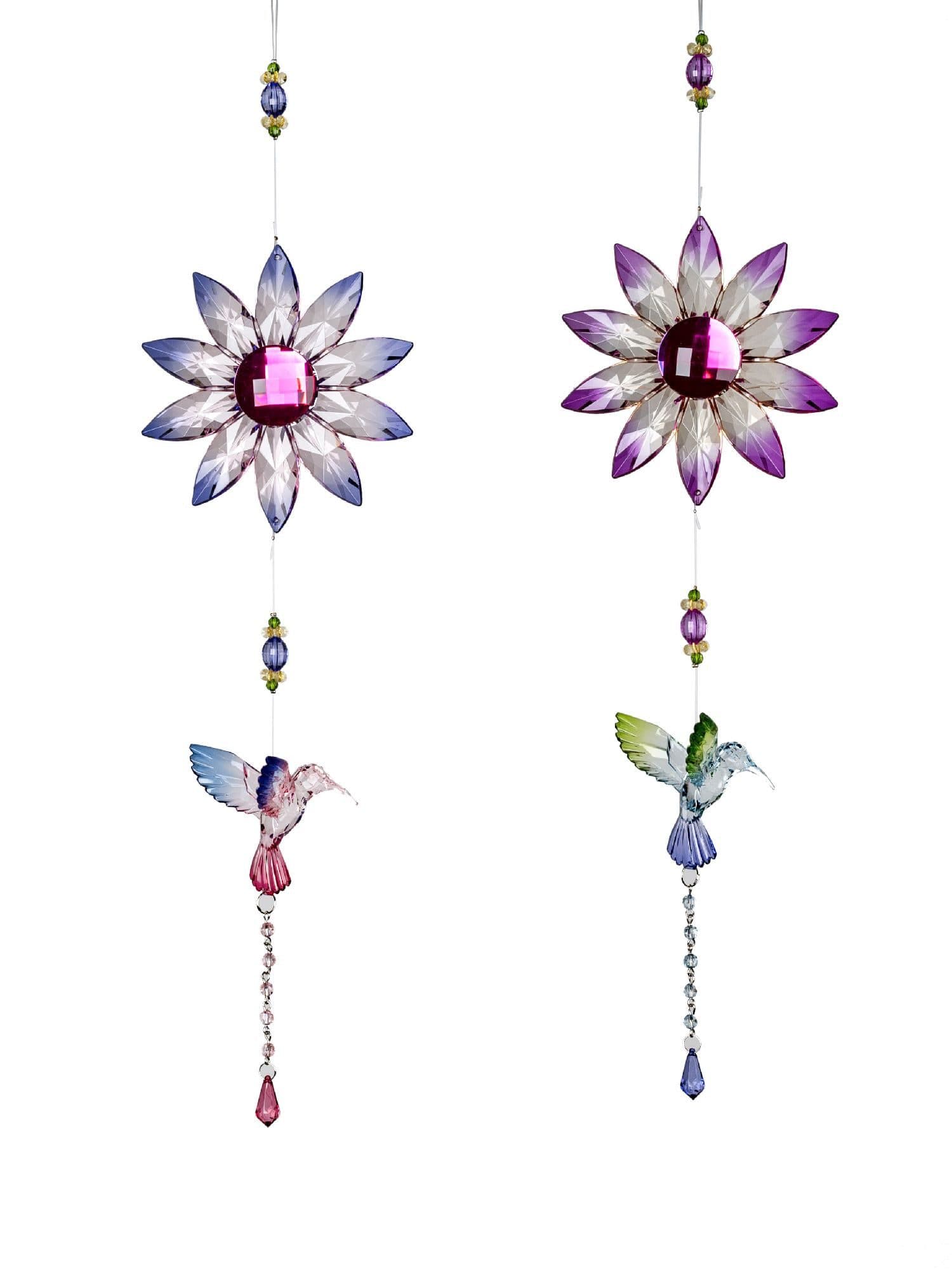 formano Hängedekoration Frühlingszeit Blumenmotiv