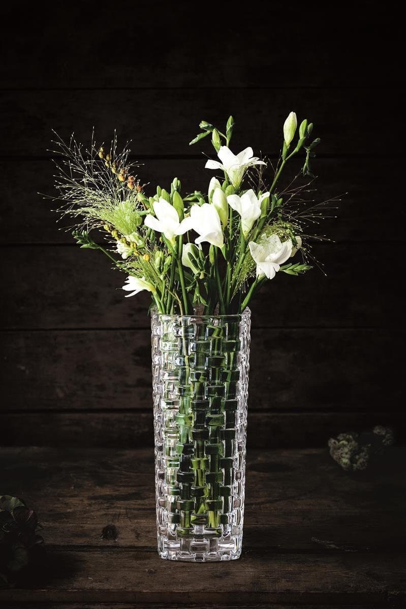 Nachtmann Bossa Nova Vase Glas Modern - Bild 2