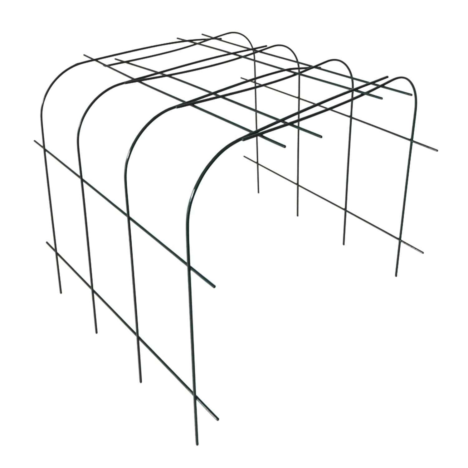 Bellissa Rankhilfe Annabelle Pflanzenstütze 65 cm Metall - Bild 2