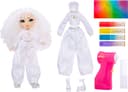Rainbow High Anziehpuppe Air Brush & Create Fashion Dolls - Green Eyes Bild 2