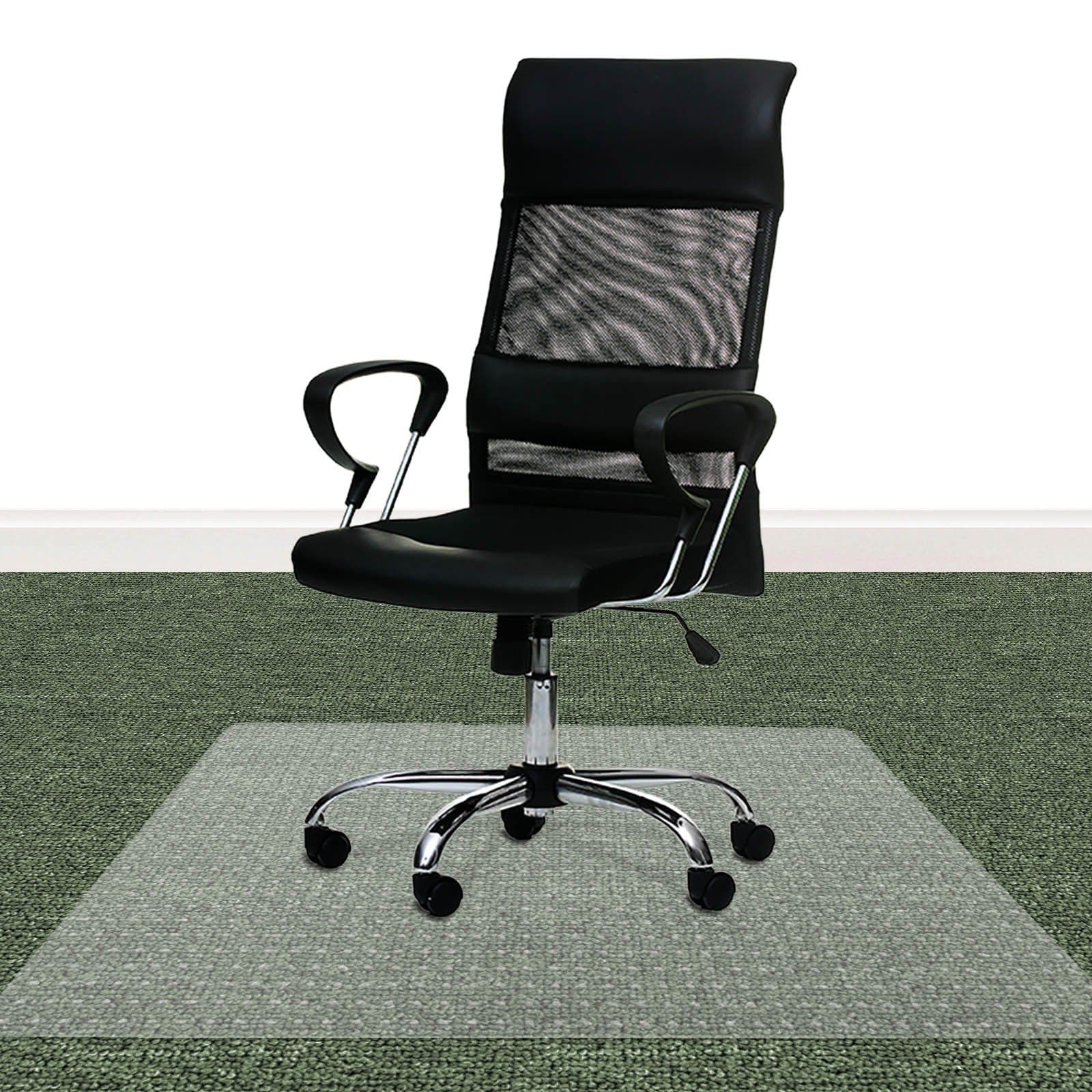 Nova Forma Bodenschutzmatte ECO-MAT Transparent PET für Teppichböden - Bild 2