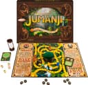 Spin Master Jumanji Familienspiel Kooperatives Dschungelabenteuer Bild 2