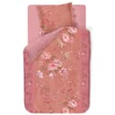 PiP Studio Bettwäsche Tokyo Bouquet Pink Perkal 2-tlg Bild 2