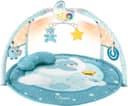 CHICCO Farbspiel Gym Baby Spieldecke Blau mit Melodien und Projektionen Bild 2