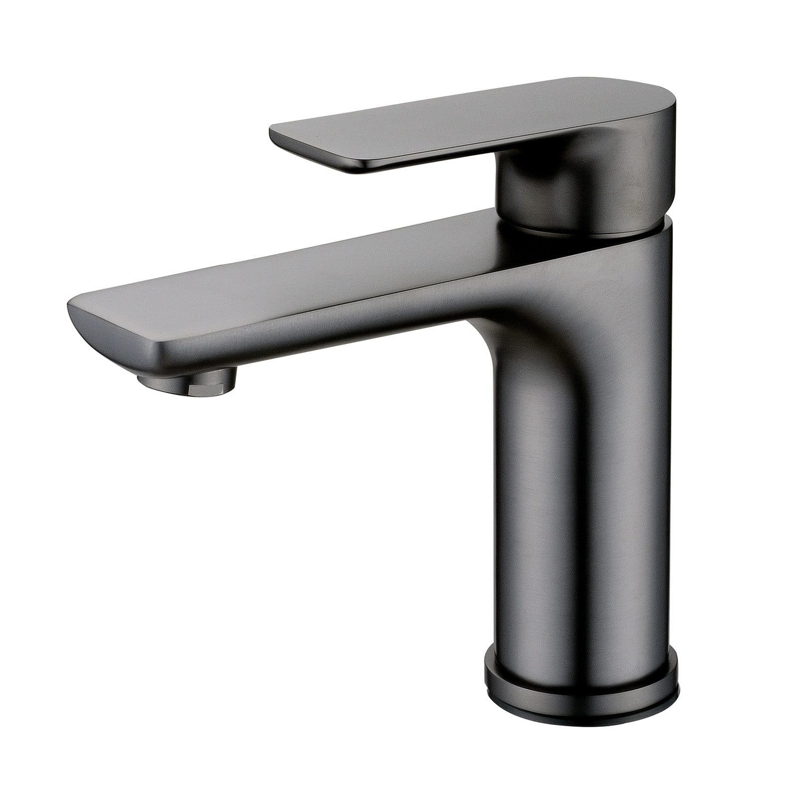 Bernstein Waschtischarmatur Badarmatur 4024G Farbe Gunmetal - Bild 2