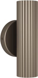Wandleuchte PORTILLO Metall Bronze EGLO Bild 2