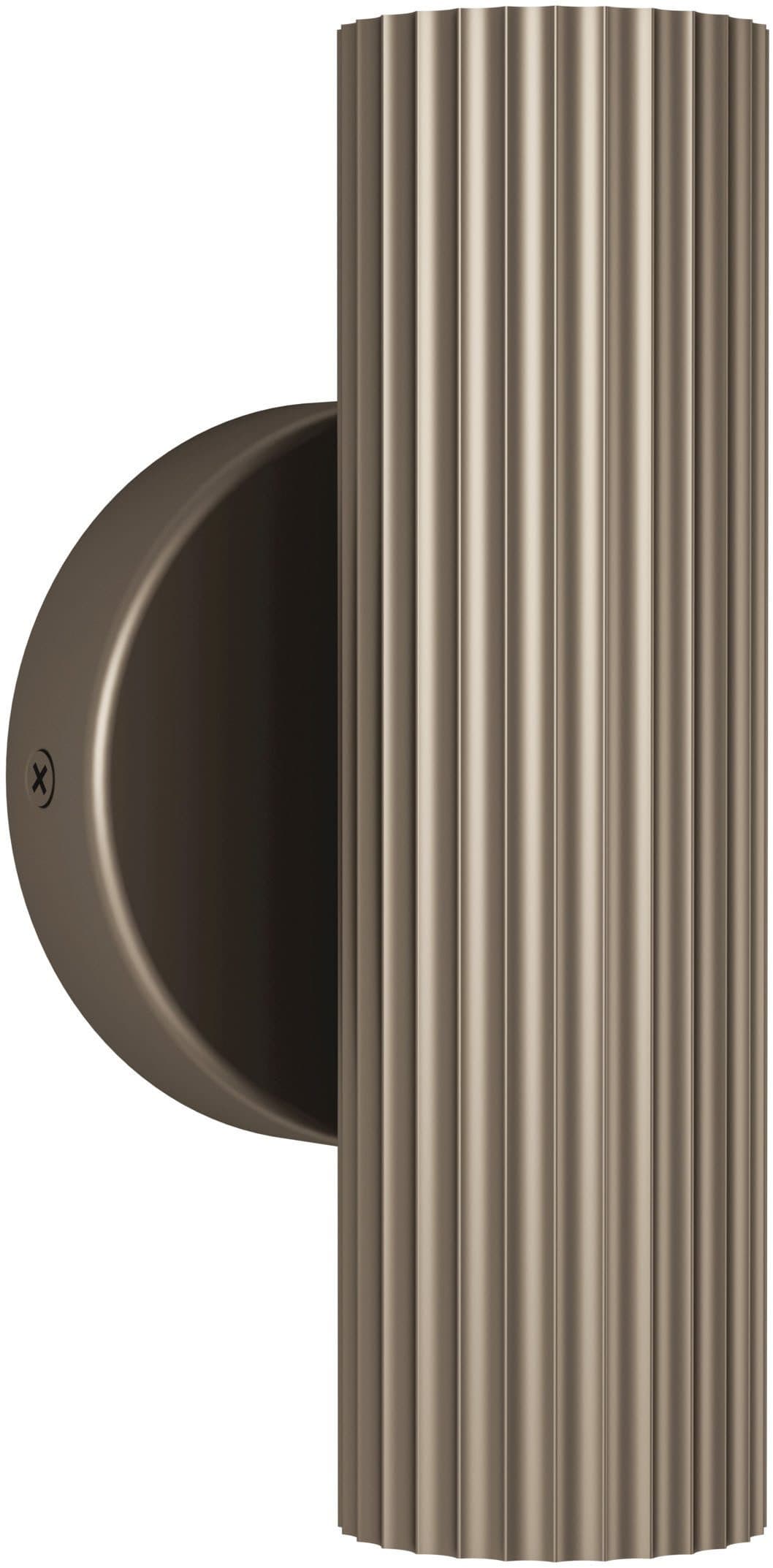 Wandleuchte PORTILLO Metall Bronze EGLO - Bild 2