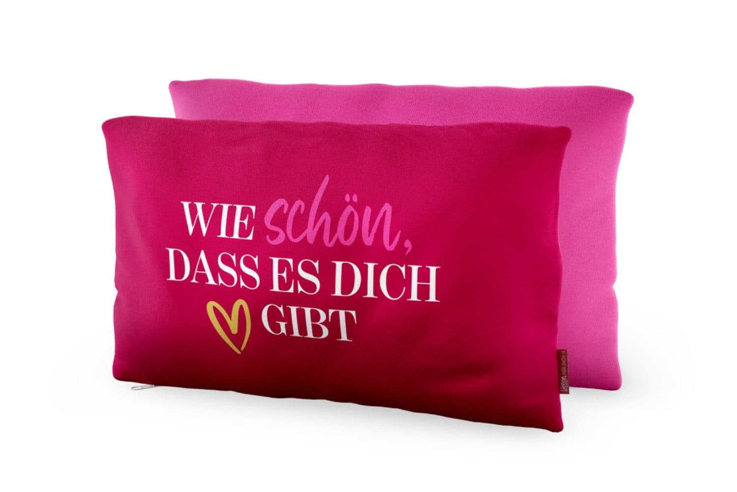 La Vida Kuschelkissen Herz 3967131