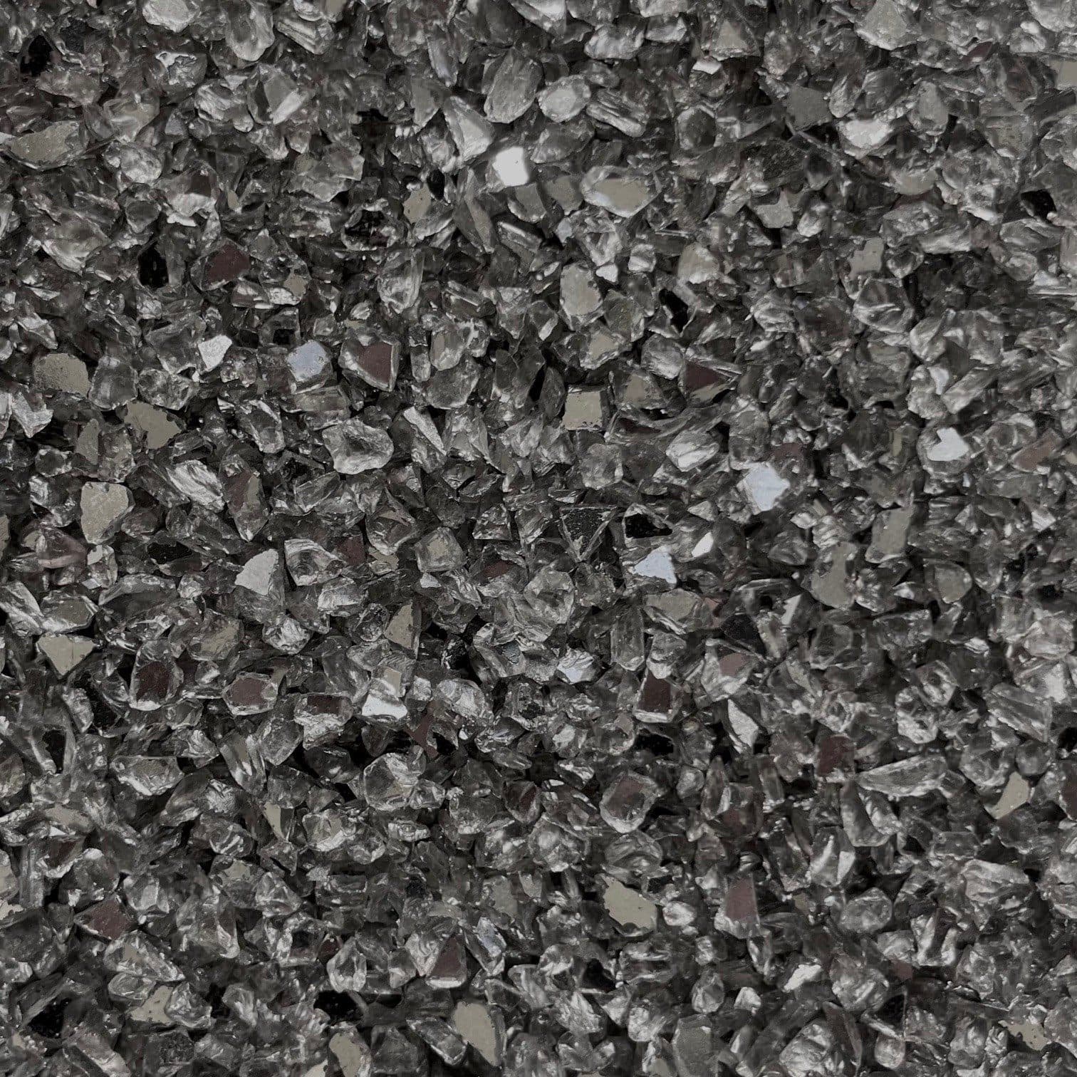 Eurosand Spiegelgranulat 1-4mm 1kg