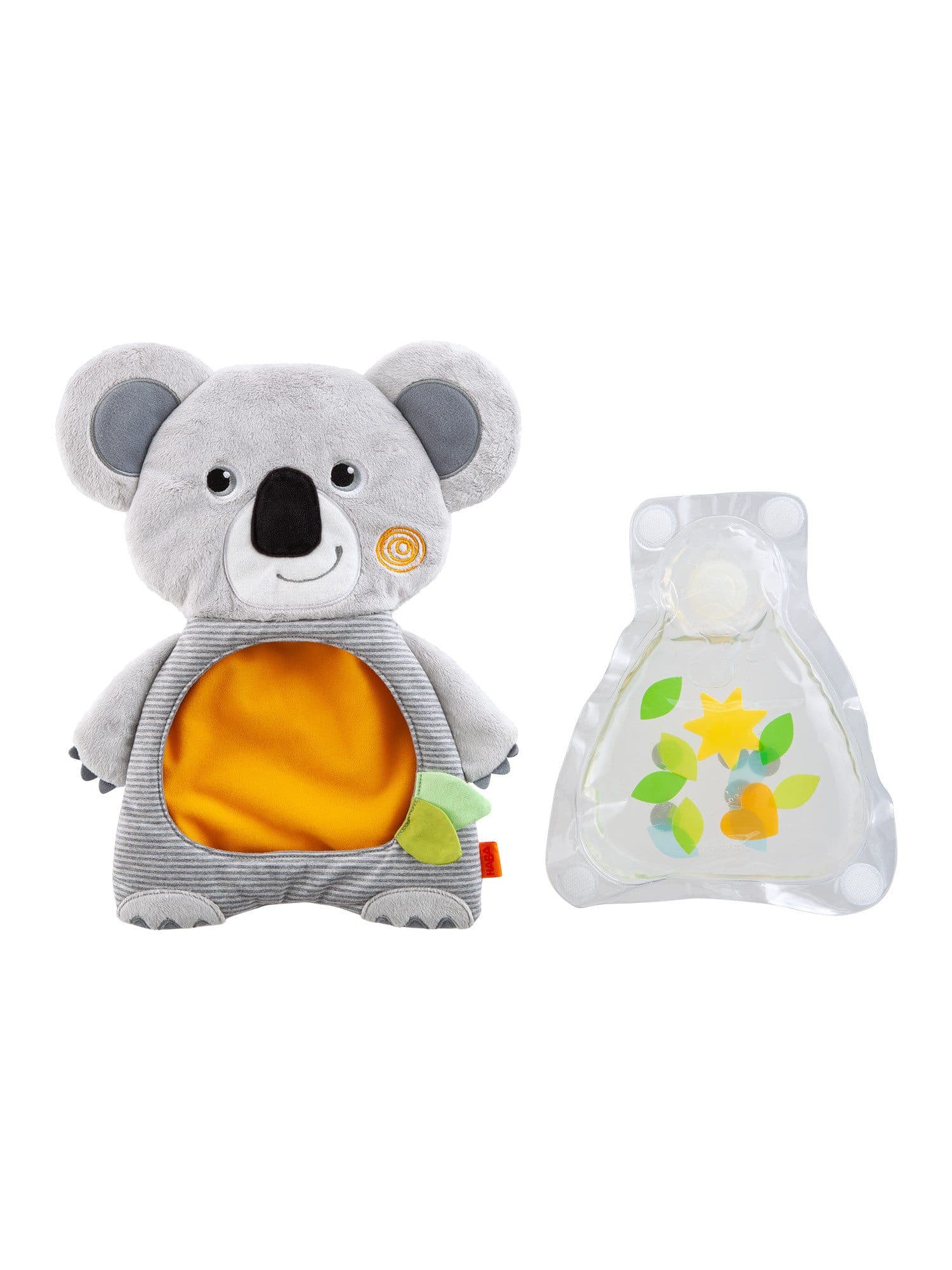 HABA Wasserspielmatte Koala Grau Baby Spielmatte ab 6 Monaten - Bild 2