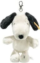 Steiff Kuscheltier Friends Anhänger Snoopy Weiß Bild 2