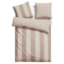 OTTO HOME Bettwäsche Sari Beige Wendebettwäsche 100% Baumwolle Bild 2