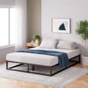 ZINUS Joseph Platform-Bett 100x200 cm mit Stauraum Bild 2