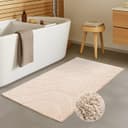 Carpet City Badematte BAT400 Badteppich Polyester Bild 2