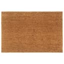 vidaXL Fußmatte Natur 60x90 cm Kokosfaser Getuftet Bild 2