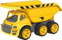 BIG Power Worker Mega Kipper Spielzeug Baumaschine Gelb Bild 2