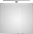 Spiegelschrank SAPHIR 6005 Sprint Badschrank 75 cm LED-Beleuchtung Bild 2