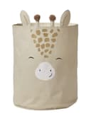 vertbaudet Aufbewahrungskorb Kinderzimmer XL Giraffe Bild 2