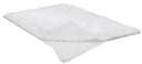 Irisette Waschwolle Steppbett 100% Schurwolle Baumwolle Bild 2