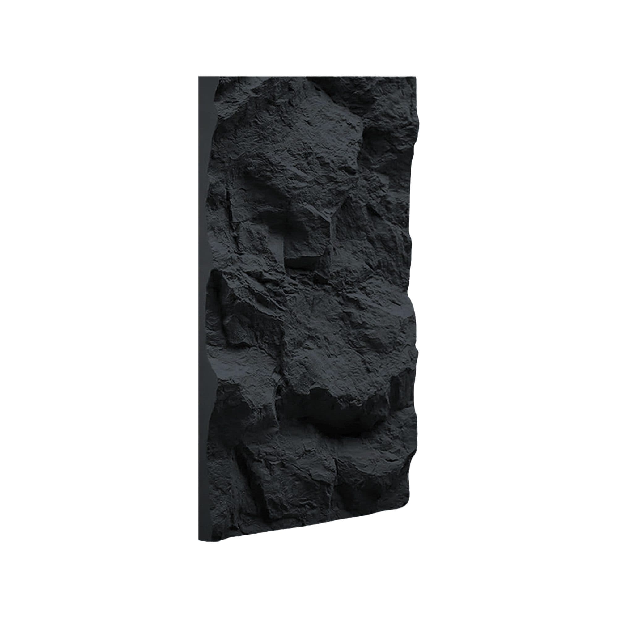 IZODEKOR 3D Wandpaneel PU Steinpaneele 60x120cm - Bild 2