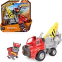Spin Master Rubble & Crew Core Vehicle Solid Charger Spielzeugauto Bild 2