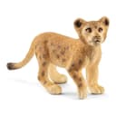 Schleich® Spielfigur Löwenbaby 14813 Bild 2